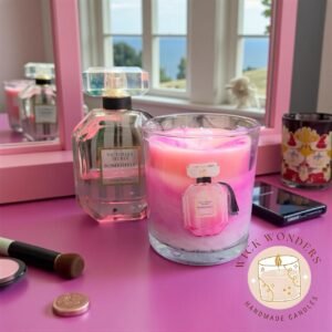 Victoria’s Secret Bombshell