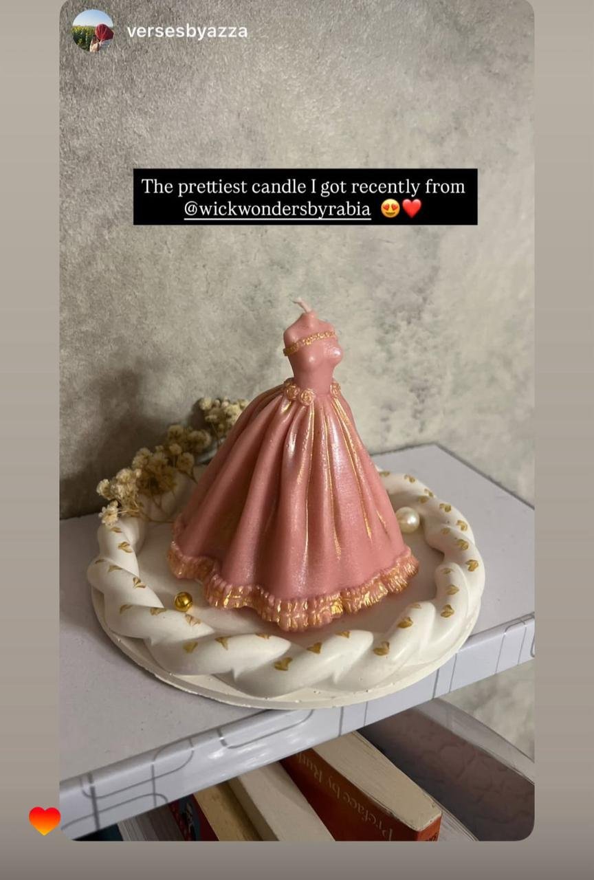 Image gallery marquee