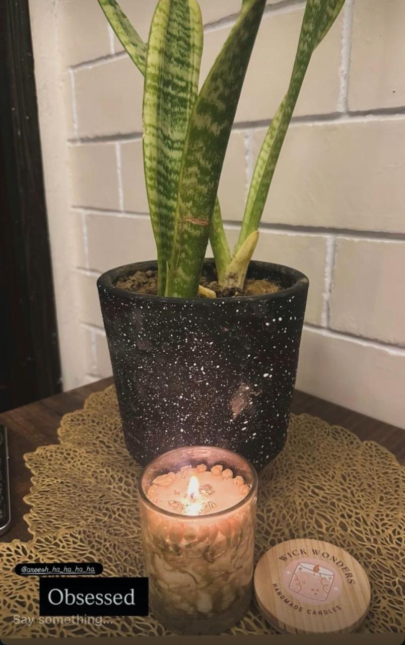 Image gallery marquee