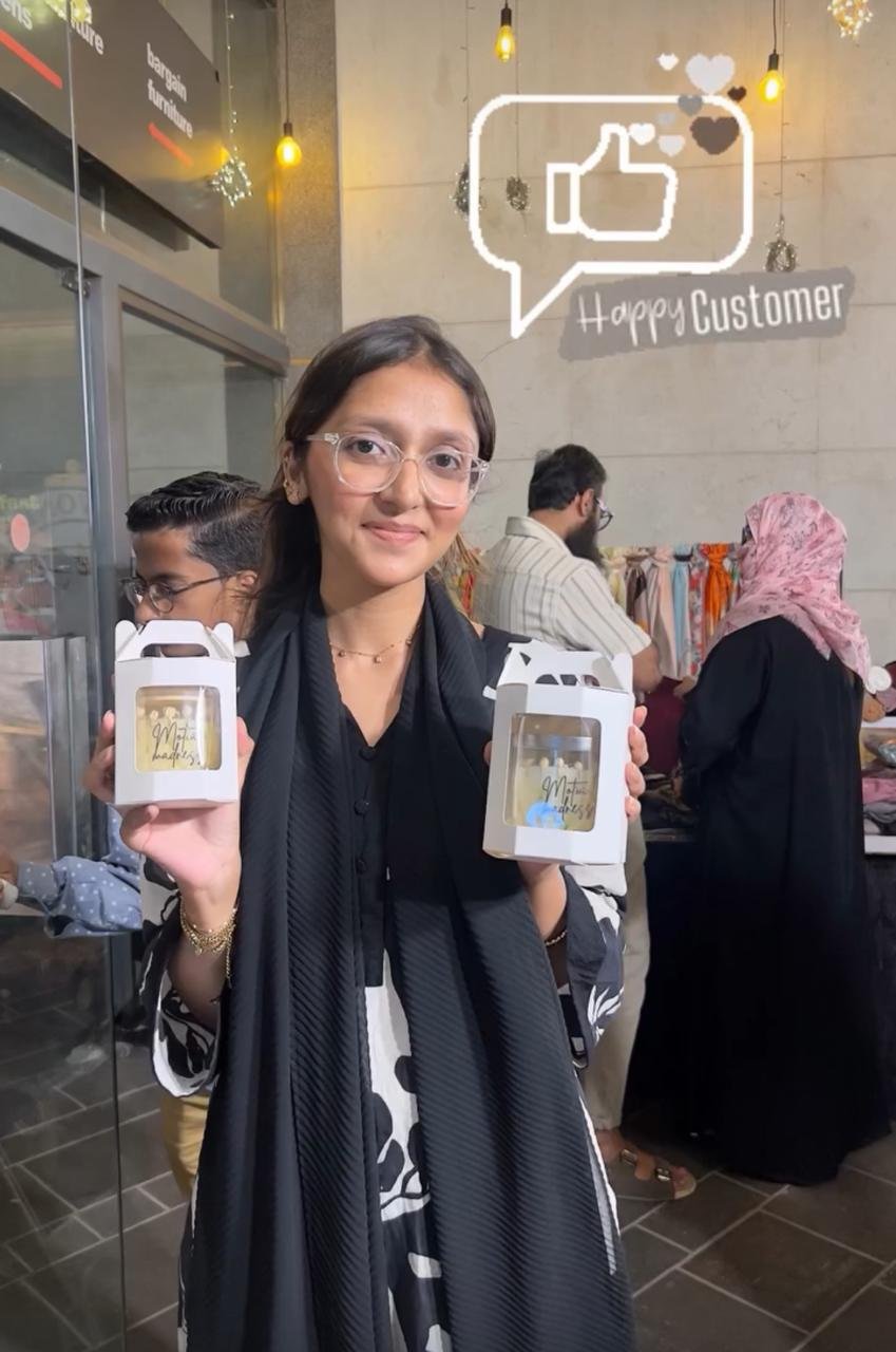 Image gallery marquee