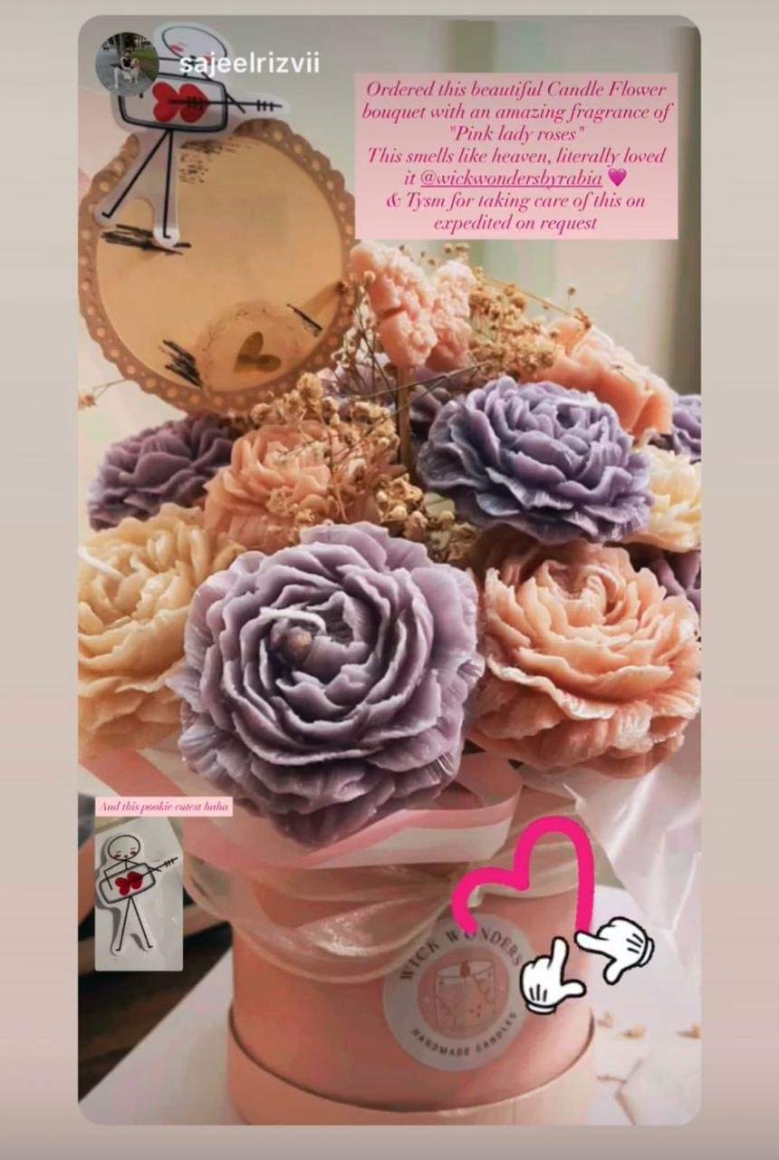 Image gallery marquee